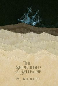 Produktbild: The Shipbuilder of Bellfairie