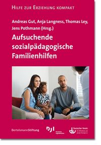 Produktbild: Aufsuchende sozialpädagogische Familienhilfen