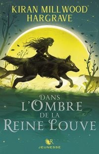 Produktbild: Dans l'ombre de la reine louve