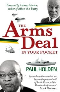 Produktbild: The Arms Deal In Your Pocket