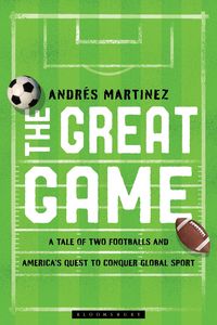 Produktbild: The Great Game