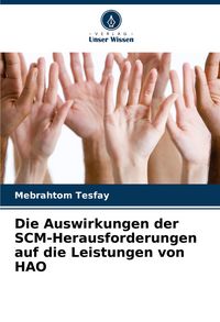 Produktbild: Die Auswirkungen der SCM-Herausforderungen auf die Leistungen von HAO