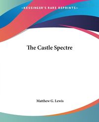 Produktbild: The Castle Spectre