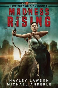 Produktbild: Madness Rising