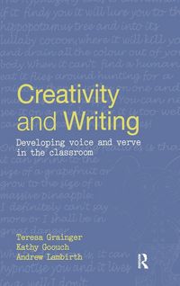 Produktbild: Creativity and Writing