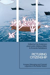Produktbild: Picturing Citizenship