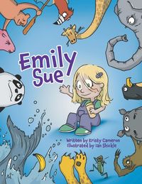 Produktbild: Emily Sue