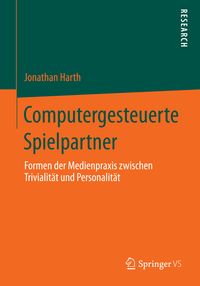 Produktbild: Computergesteuerte Spielpartner
