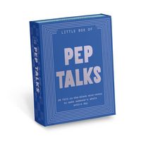Produktbild: Little Box of Pep Talks