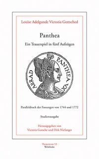 Produktbild: Panthea