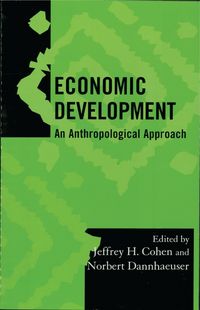 Produktbild: Economic Development