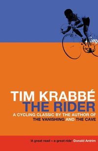 Bild vom Artikel The Rider vom Autor Tim Krabbe