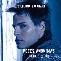 Produktbild: Voces An&oacute;nimas. Historias y leyendas del universo m&aacute;gico IV