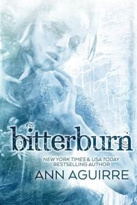 Produktbild: Bitterburn (Gothic Fairytales, #1)