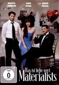 Produktbild Was ist Liebe wert - Materialists
