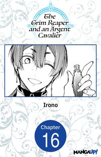 Produktbild: The Grim Reaper and an Argent Cavalier #016