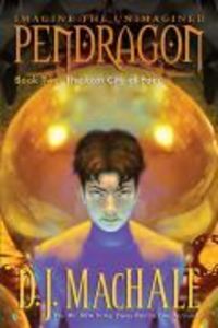 Produktbild: The Lost City of Faar