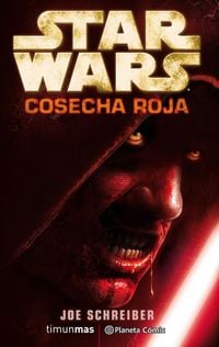 Produktbild: Star Wars : cosecha roja