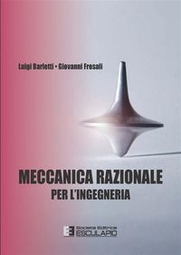 Produktbild: Meccanica Razionale per l'Ingegneria