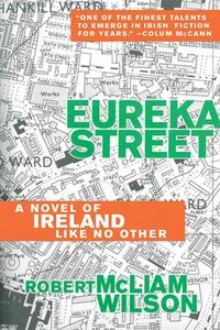 Produktbild: Eureka Street