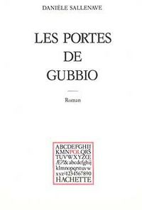Produktbild: Les portes de gubbio