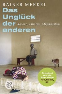Produktbild: Das Ungl&uuml;ck der anderen