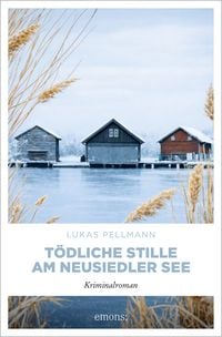Produktbild: T&ouml;dliche Stille am Neusiedler See