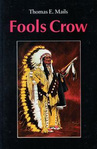 Produktbild: Fools Crow