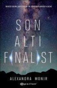 Produktbild: Son Alti Finalist