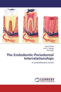 Produktbild: The Endodontic-Periodontal Interrelationships