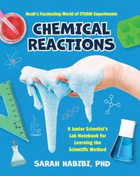 Produktbild: Noah's Fascinating World of Steam Experiments