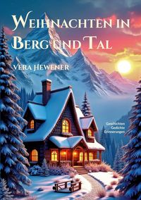 Produktbild: Weihnachten in Berg und Tal