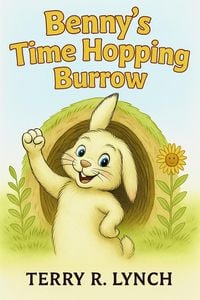Produktbild: Benny's Time Hopping Burrow