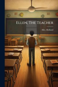 Produktbild: Ellen, The Teacher