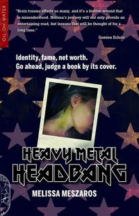 Produktbild: Heavy Metal Headbang