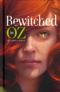 Produktbild: Bewitched in Oz