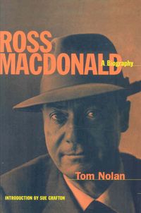 Produktbild: Nolan, T: Ross MacDonald