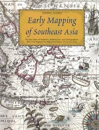 Produktbild: Early Mapping of Southeast Asia