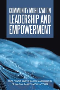 Produktbild: Community Mobilization Leadership and Empowerment