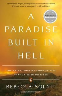 Produktbild: A Paradise Built in Hell