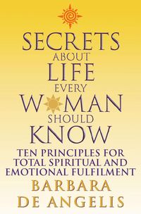 Produktbild: Secrets About Life Every Woman Should Know