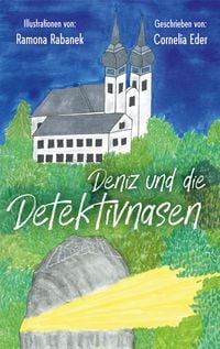 Produktbild: Deniz und die Detektivnasen