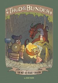 Produktbild: Not-so-Deadly Dragon