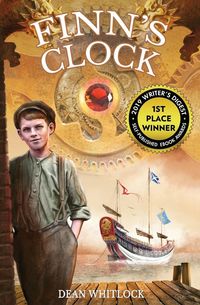 Produktbild: Finn's Clock