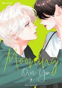 Produktbild: Mooning Over You &ndash; Band 7