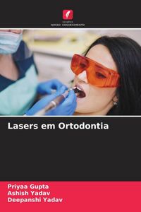 Produktbild: Lasers em Ortodontia