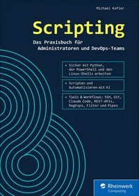 Produktbild: Scripting