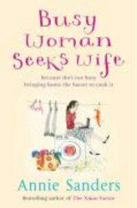 Produktbild: Busy Woman Seeks Wife