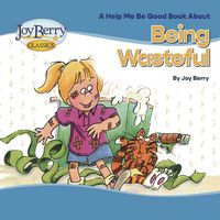 Produktbild: Being Wasteful