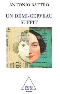 Produktbild: Un demi-cerveau suffit